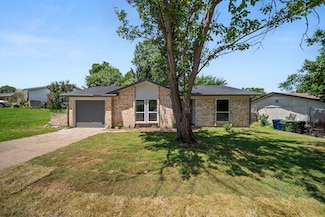 1214 Cove Dr, Garland, TX 75040