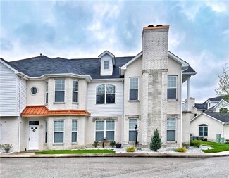 218 Adams Pointe Blvd Unit 5, Mars, PA 16046
