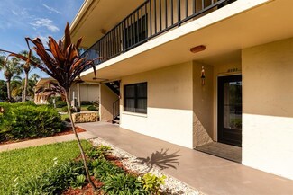 12300 Vonn Rd Unit 1101, Largo, FL 33774