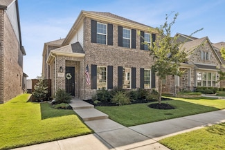 3225 Sarala Ct, McKinney, TX 75069