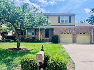 5445 Peggy Cir, Virginia Beach, VA 23464