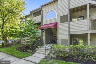 2002 Quay Village Ct Unit 202, Annapolis, MD 21403
