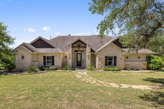 306 Anns Way, Blanco, TX 78606