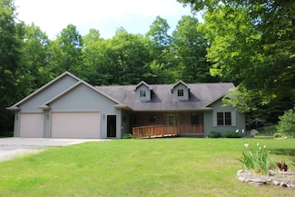 W15595 County Road C, Athelstane, WI 54104