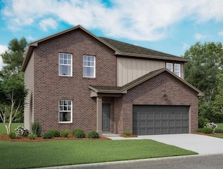 21655 Cottage Ln, New Caney, TX 77357