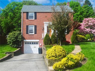 1908 Fawcett Ave, White Oak, PA 15131