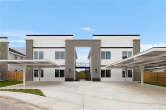 3514 S Dominique Dr, Pharr, TX 78577