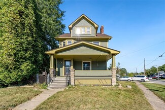 1201 Lake Ave, Elyria, OH 44035