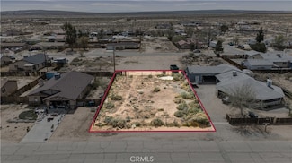 8424 Underwood Ave, California City, CA 93505