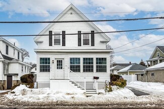 51 Ford St, Lynn, MA 01904