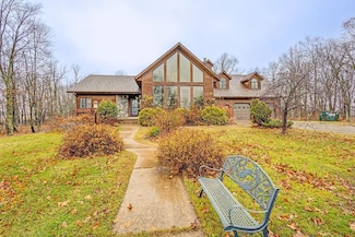 50539 Friesendahl Rd, Bruno, MN 55712