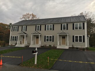 45 Suffolk St Unit 45, Abington, MA 02351