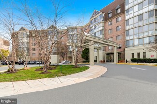 2901 S Leisure World Blvd Unit 132, Silver Spring, MD 20906
