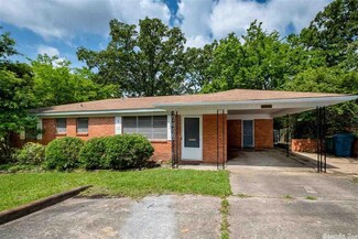 1806 N Mississippi St, Little Rock, AR 72207