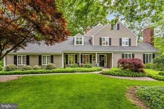 226 Riverside Dr, Princeton, NJ 08540