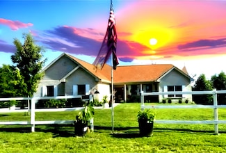 2440 Richland Harbor Rd, Waverly, TN 37185