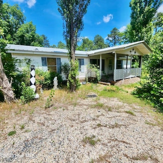 1959 N US Highway 1, Rockingham, NC 28379