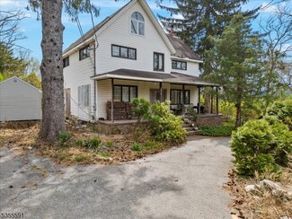 860 Greenville Rd, Sussex, NJ 07461