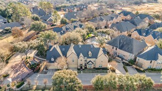 3993 Spring Garden Dr, Colleyville, TX 76034