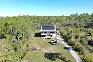 9909 County Road 30a, Port St. Joe, FL 32456