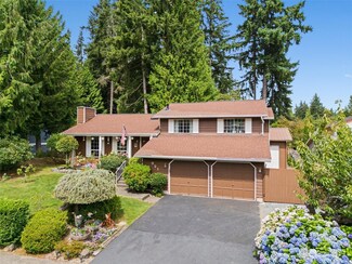 921 105th Place SE, Everett, WA 98208