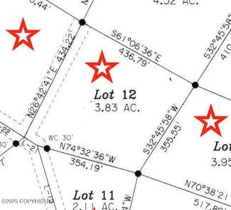 Lot 12 Sarkar View Subdivision, Naukati Bay, AK 99950