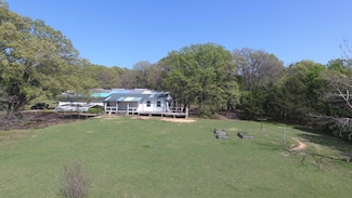 14146 Farm To Market Road 148, Scurry, TX 75158
