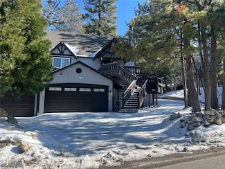 1039 N Grass Valley Rd, Lake Arrowhead, CA 92352