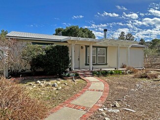 43060 Monacan Place, Lake Hughes, CA 93532
