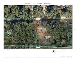 3240 NE 167th St, Citra, FL 32113