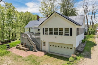 66 Main St, Milton, NH 03852