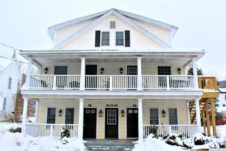 394 New York 296 Unit 1, Windham, NY 12439