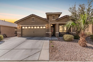 514 S 224th Dr, Buckeye, AZ 85326