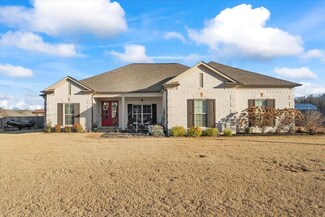 208 S Chinkapin Dr, Atoka, TN 38004
