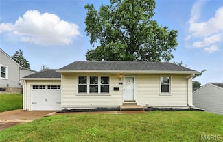 9916 Jan Dr, Saint Louis, MO 63123