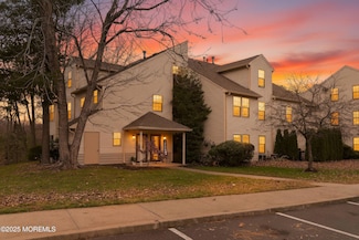 201 Begonia Ct Unit 201, Jackson, NJ 08527