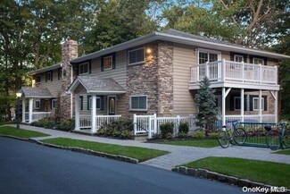 6 Presidents Dr Unit 6-2A, Port Jefferson, NY 11777