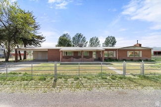 221 N 1800 W, Nephi, UT 84648
