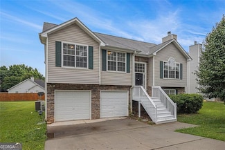 1501 Buckingham Place, Stockbridge, GA 30281