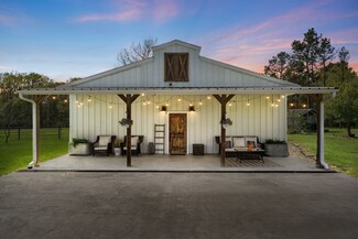 89 Long Horn Loop, New Waverly, TX 77358