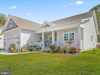 28955 E Henry Place, Millsboro, DE 19966
