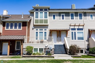 3313 5th Way E Unit B, West Fargo, ND 58078