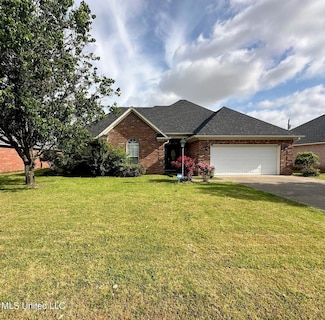 224 Westwood Dr, Cleveland, MS 38732