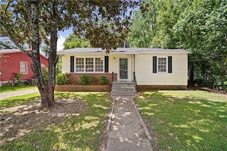 9 Elizabeth Ave, Mobile, AL 36611