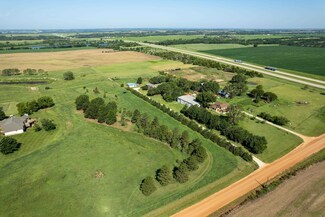 0000 S 311th St W, Garden Plain, KS 67050
