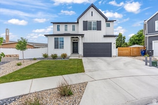 4892 S Snarr Haven Ct, Taylorsville, UT 84129