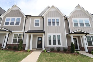 Hazelnut, New Hill, NC 27562