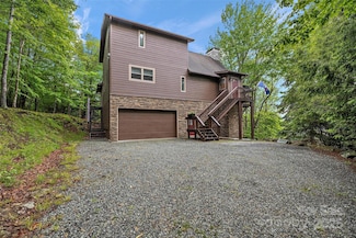 331 Pinnacle Ridge Rd, Beech Mountain, NC 28604