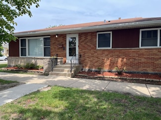 6124 W Berteau Ave, Chicago, IL 60634