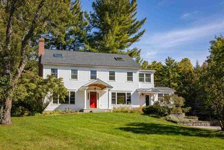 163 Old Stage Ln, Shelburne, VT 05482